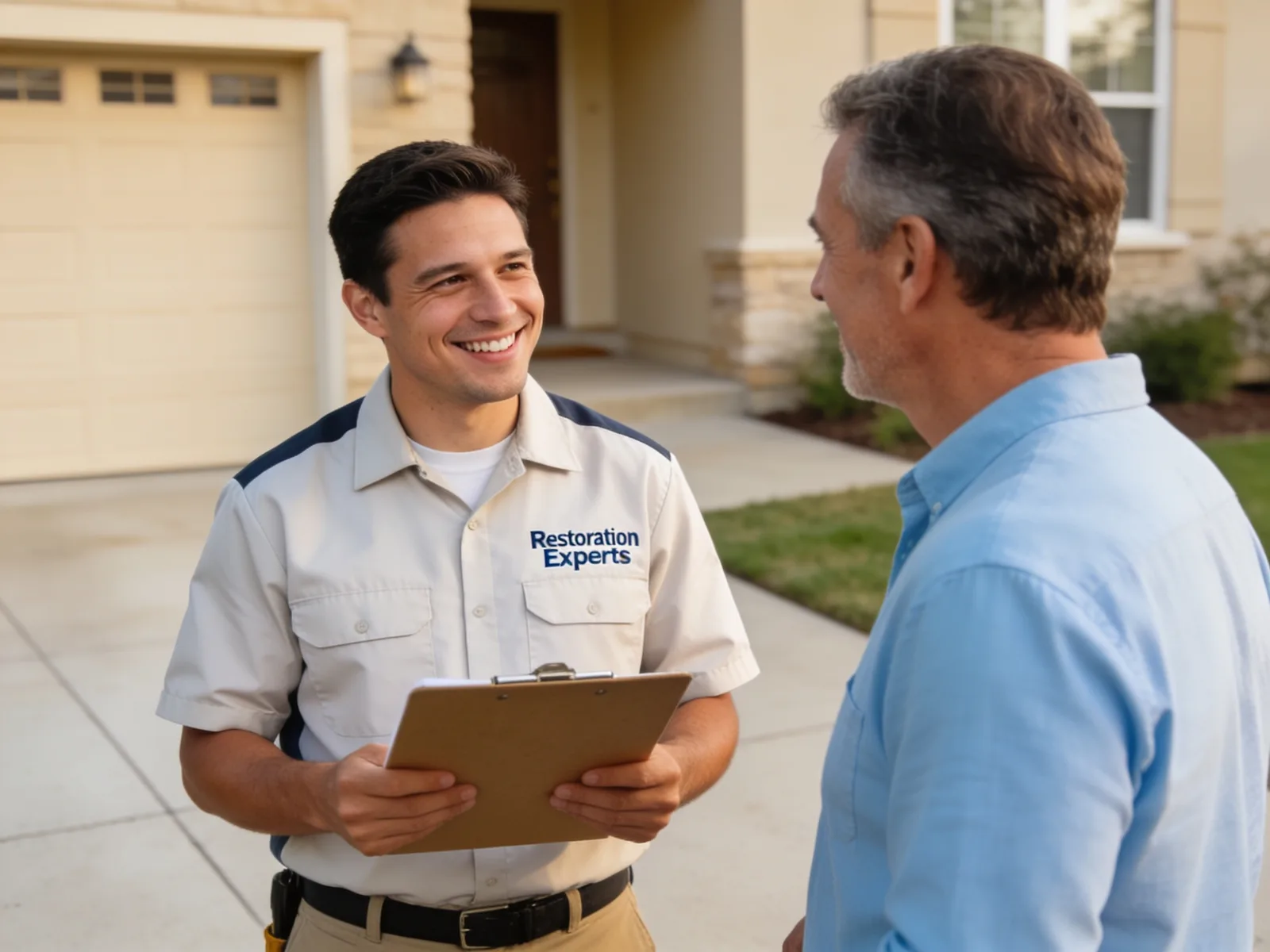 Water Damage Cleanup Reads Landing, MN FAQs
